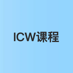 2025ICW课程